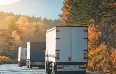 İzmir ile Bahçelievler Arası Klima Taşıma