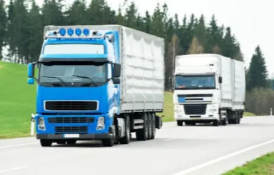 İzmir ile Bahçelievler Arası Eşya Taşıma